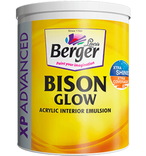 Bison int Emulsion by Berger bucket - Buy Online Tamil Nadu